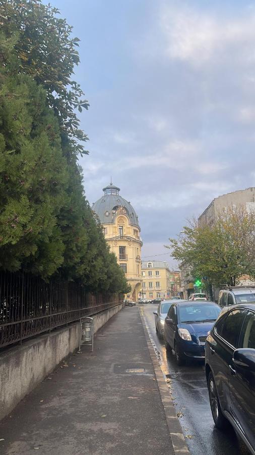 Old Town Bucharest, Lovely 2 Bedrooms Apartment Zewnętrze zdjęcie