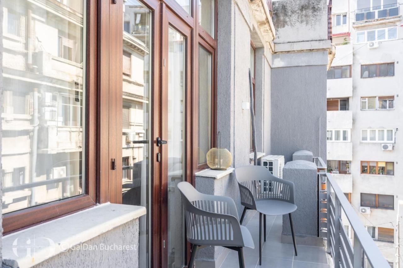 Old Town Bucharest, Lovely 2 Bedrooms Apartment Zewnętrze zdjęcie
