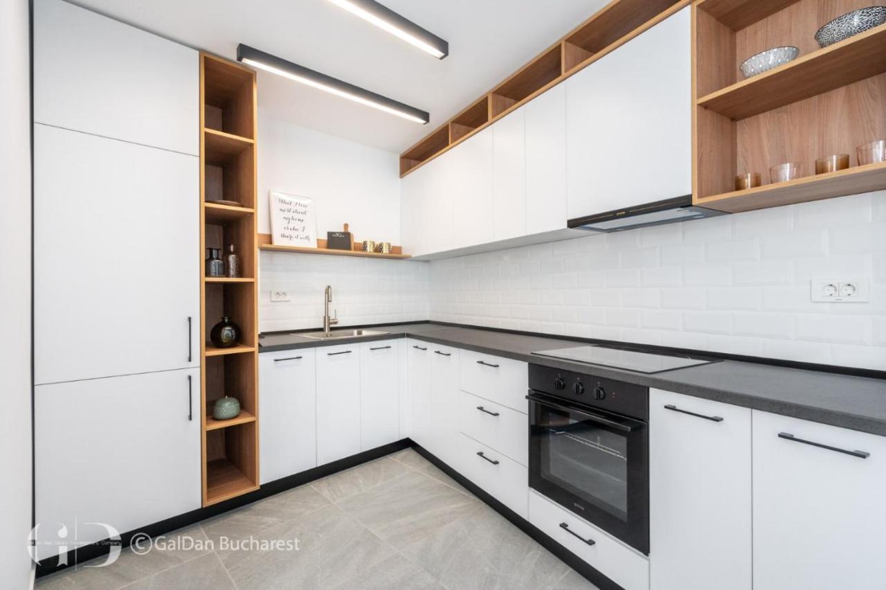Old Town Bucharest, Lovely 2 Bedrooms Apartment Zewnętrze zdjęcie