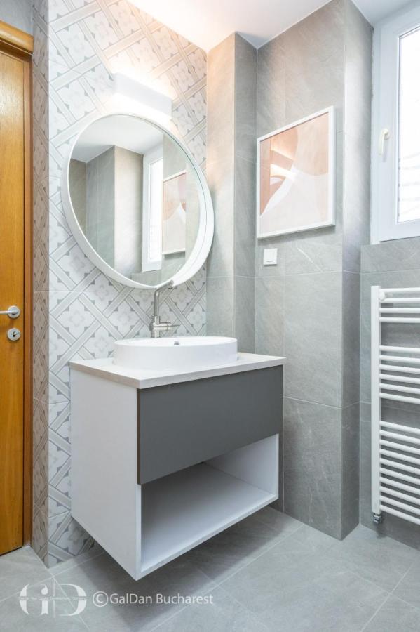 Old Town Bucharest, Lovely 2 Bedrooms Apartment Zewnętrze zdjęcie