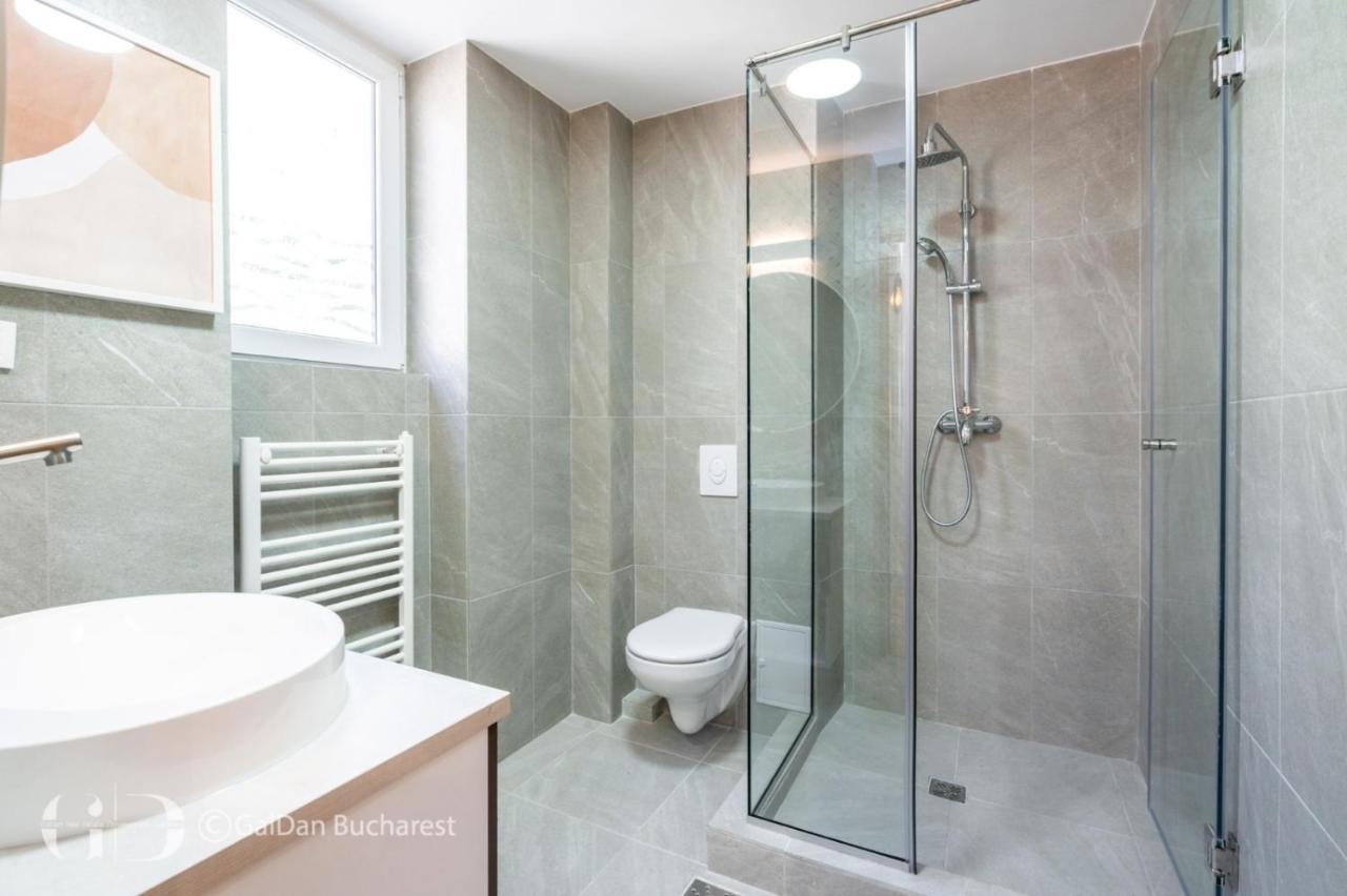 Old Town Bucharest, Lovely 2 Bedrooms Apartment Zewnętrze zdjęcie