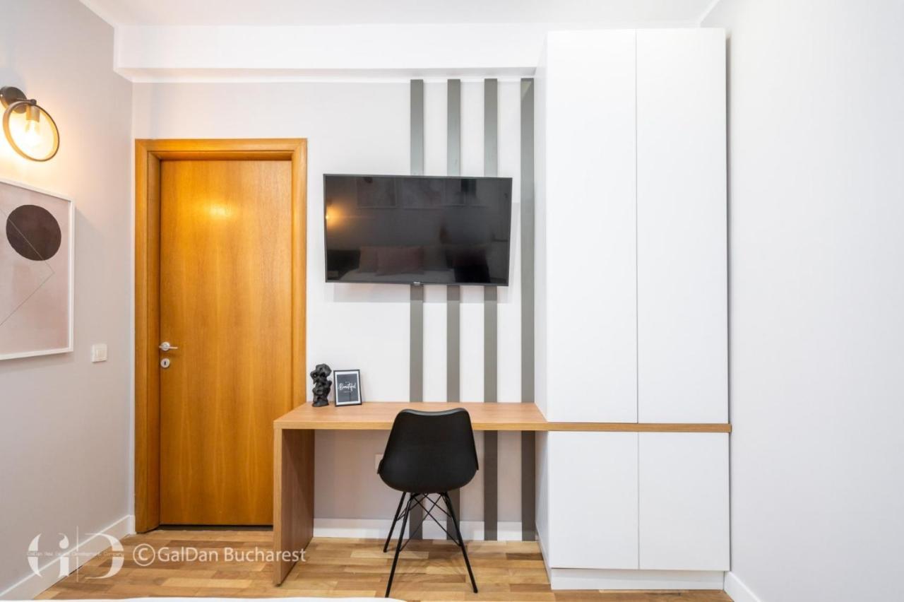 Old Town Bucharest, Lovely 2 Bedrooms Apartment Zewnętrze zdjęcie