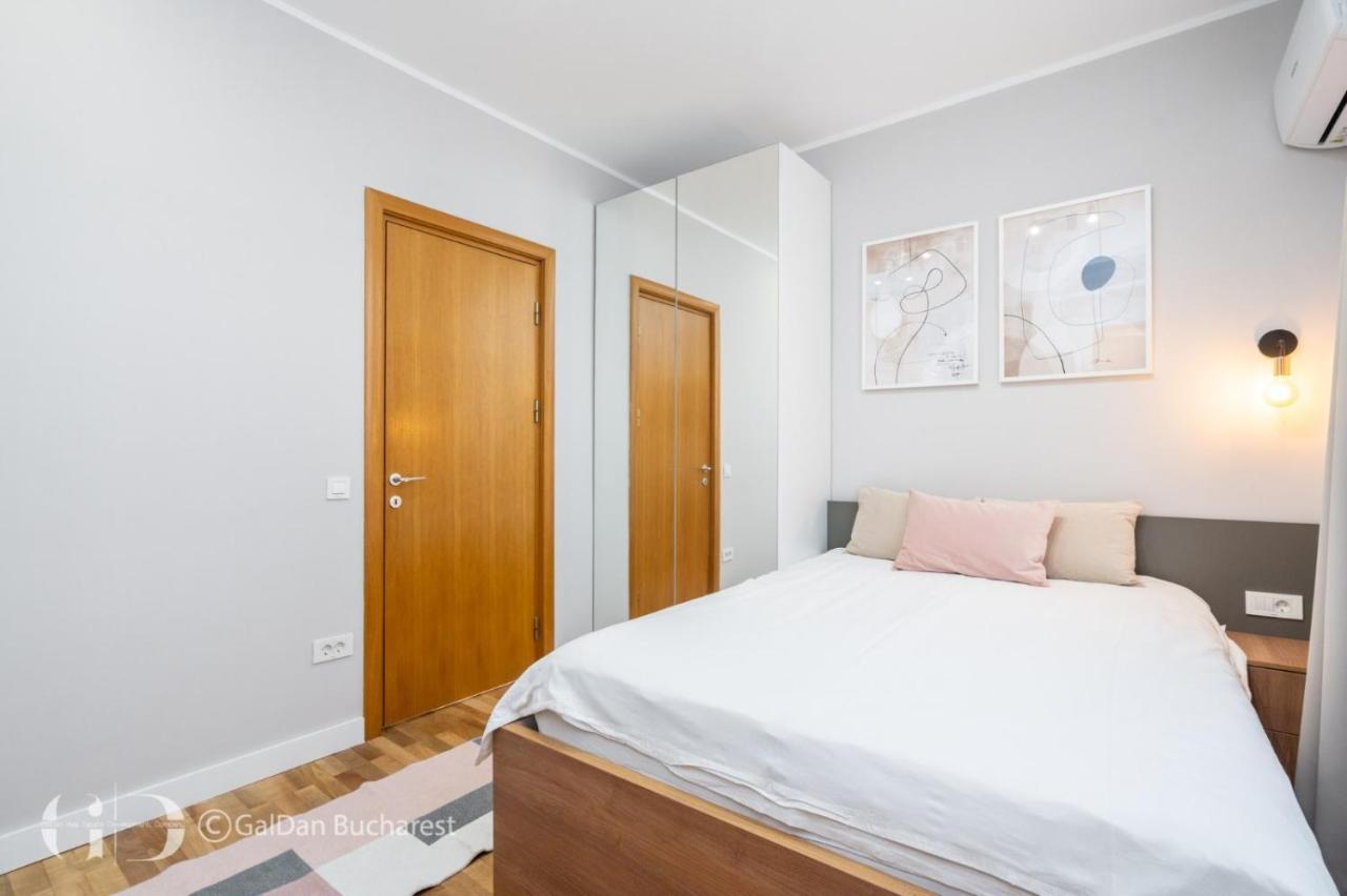 Old Town Bucharest, Lovely 2 Bedrooms Apartment Zewnętrze zdjęcie
