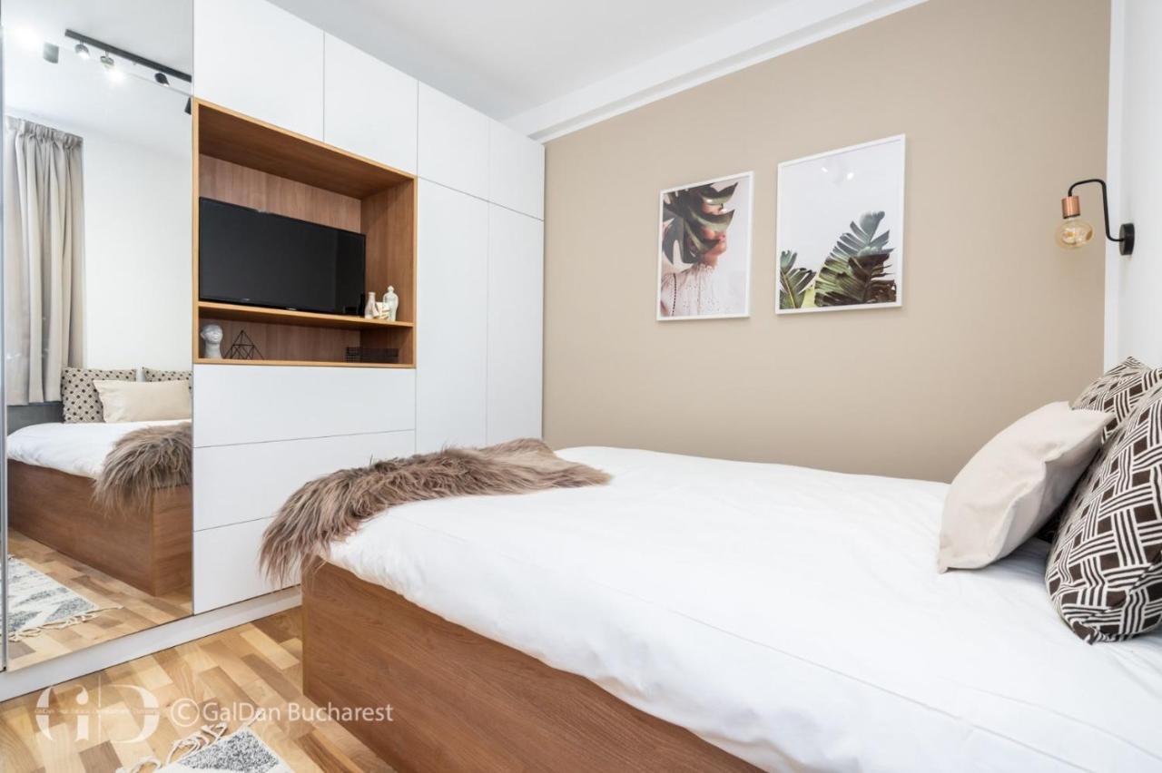 Old Town Bucharest, Lovely 2 Bedrooms Apartment Zewnętrze zdjęcie
